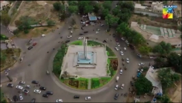 Mohabbat Reza Reza - Episode 83 - 15th January 2025